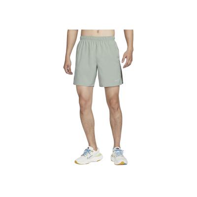 Dri-Fit Challenger Color Block дышащие быстросохнущие без подкладки повседневные шорты длиной пять дюймов мужские шорты Horizon-Green DV9345-370