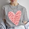 Bible Verse Shirts for Unisex Clothing 2024 Christian for God So Loved The World Unisexs Tshirts Short Sleeve Tshirts Jesus Tops