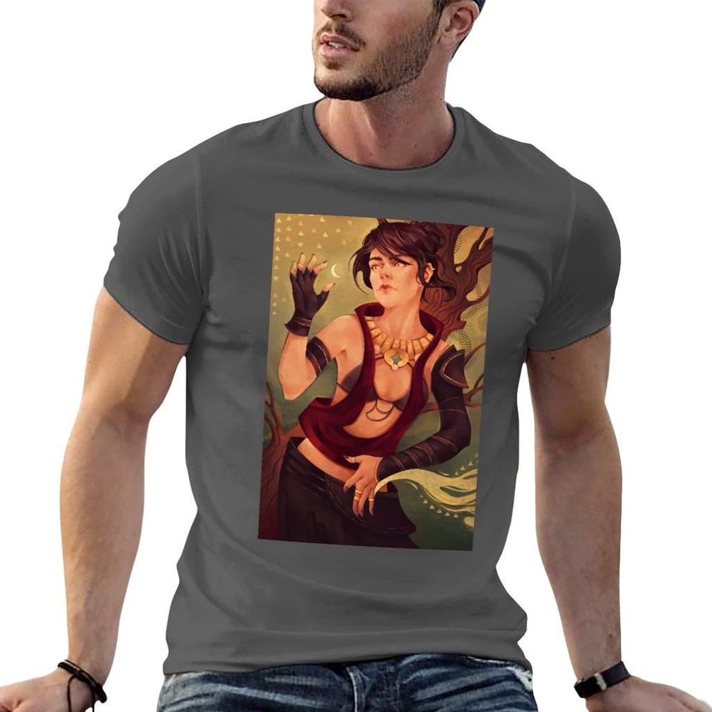 Morrigan Tshirt T Shirt Unisex Luxury Unisex T Shirts For Unisex Casual T Shirts For Unisex Pack Cotton Tshirt