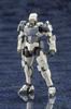 Характеристики Hexa Gear Motor Punisher LA, общая длина 220 мм, масштаб пластиковой модели 1/24