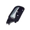 1/2/4 pcs For Honda Accord 2.4L 3.0L 2003-2007 Chrome ide Interior Door Handle Front Rear Left Driver / Right Passenger