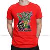 Мужская футболка Day Of The Tentacle Новинка Футболка с коротким рукавом Круглый вырез Хлопок Одежда для вечеринки