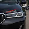 G083 30X5,5 см гоночная автомобильная наклейка стильная гоночная гоночная спортивная наклейка автомобильная светоотражающая водонепроницаемая наклейка