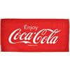 Inukai Towel Jacquard Leisure Towel L Coca-Cola