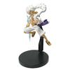 Горячий товар Аниме ONE PIECE Фигурка Игрушка 18 см Ника Обезьяна Д. Луффи Фигурки Действия Куклы ПВХ Модель Коллекционная Статуэтка Игрушка Подарок