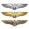 1Pcs Personalized 3D Car Stickers Metal Eagle Car Stickers Badge Decoration Stickers Universal for Most Cars Body Side Mark