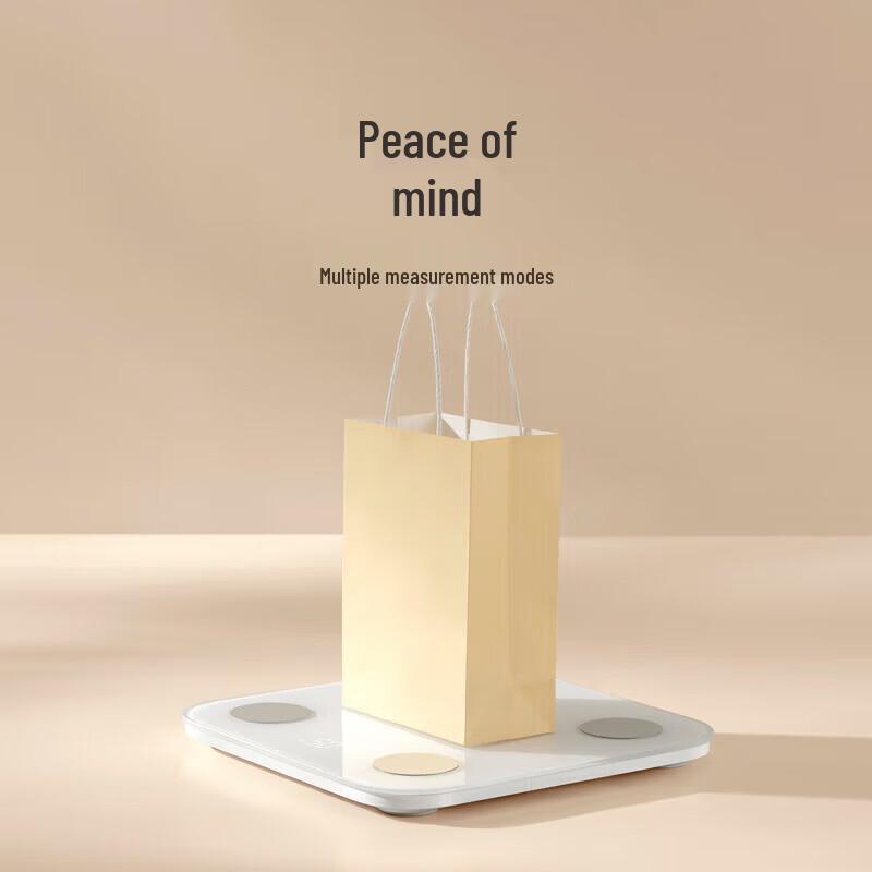 Xiaomi Body Composition Scale S400