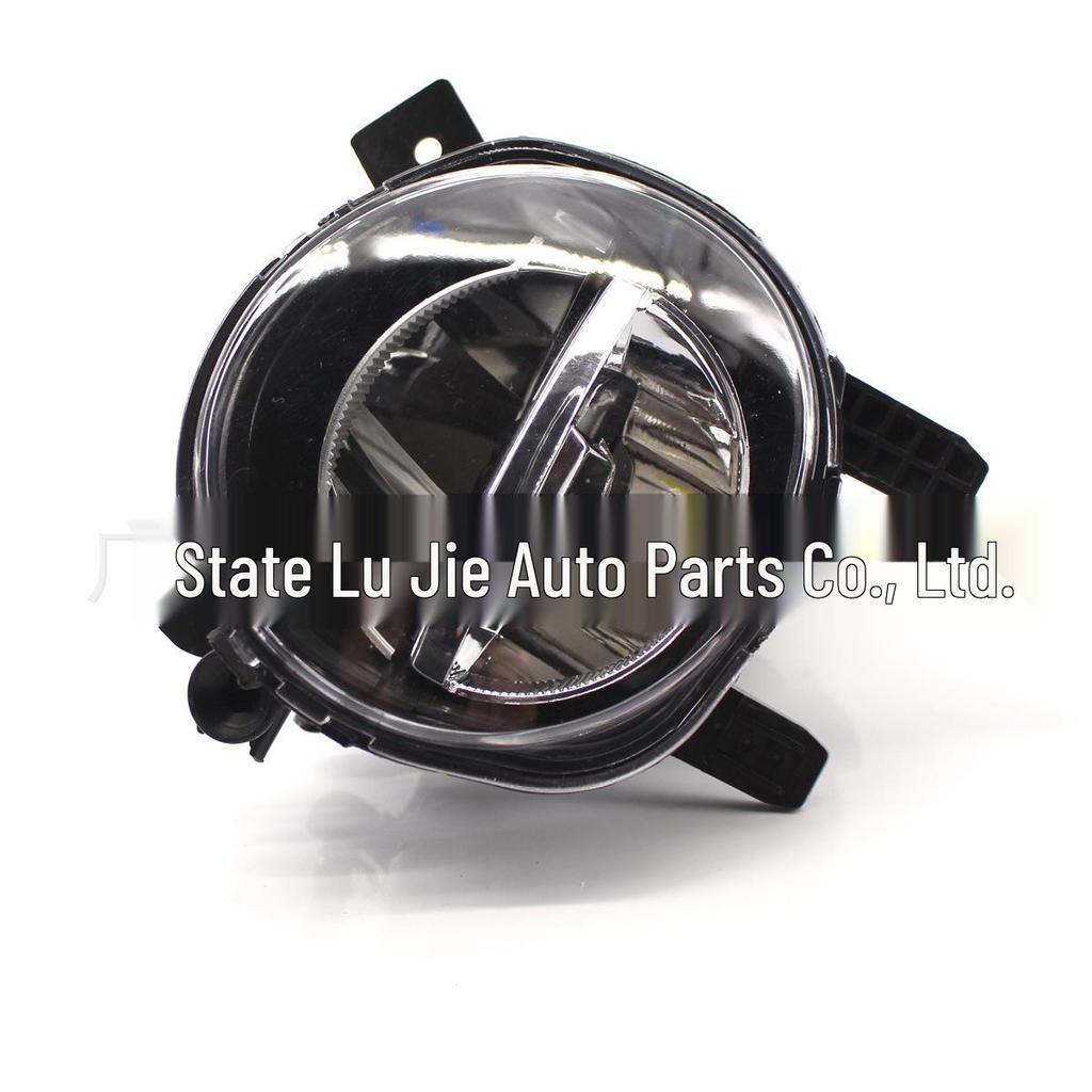 Compatible Fog Light Bar for BMW 3 Series F35 (2016-2018) - Part #63177315559/63177315560