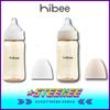 Eight Air Vents PPSU Anti-Colic BPA-free Baby Bottle Large Capacity 270ml by Steekee Korea 4316