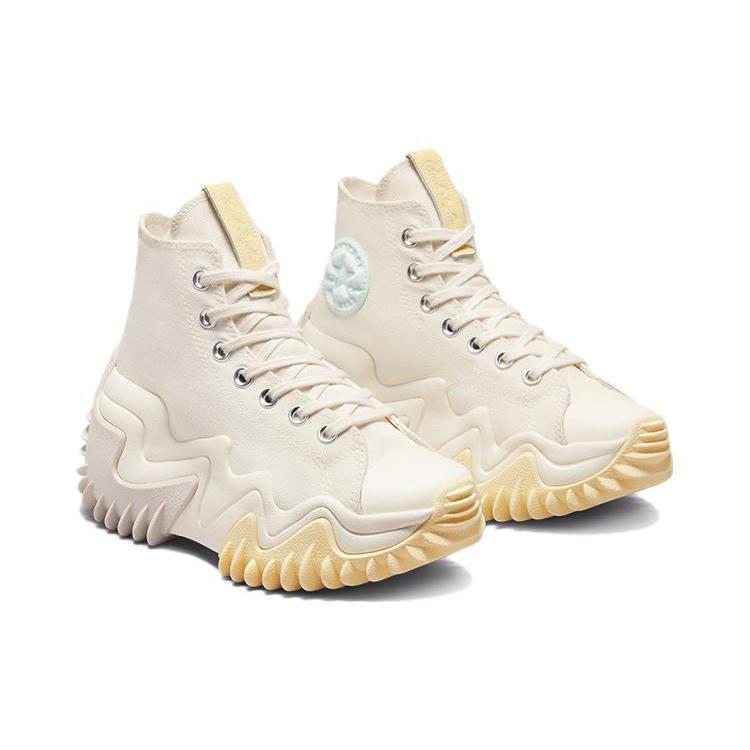 Converse Run Star Motion High 'Бежевый' A00874C