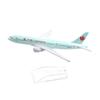 1/400 Scale 16cm Canada Boeing 777 Aircraft Model Planel Airplane Diecast Metal Planes