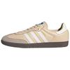 Samba OG Sand Strata Unisex Sneakers Tan Core-White Gum JR0914