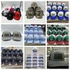 Manufacturer Golf Gorras Mesh 6 Panel Trukers Cap Embroidery richardson 112 Custom Trucker Hats