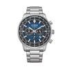 CITIZEN CHRONO AVIATION CA4500-91L