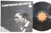 LP Пластинка JOHN COLTRANE - A Love Supreme SH3063 IMPULSE 1965 Япония Джаз Б/У