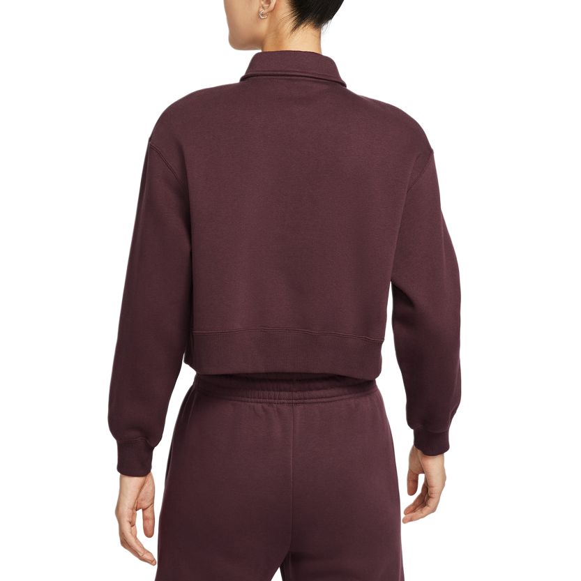Nike Sportswear PHNX COLLARED Sweatshirt Women's IM7487-652