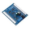 Temperature Sensor Module 16 Channels RS485 ‑20 celsius  to +125 celsius  Temp Measurement Board for B3950 1percent