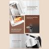 Philips Электрический чайник HD9337