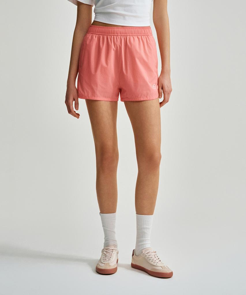 Шорты SERGIO TACCHINI W Comfortcool Легкие тканые с длиной 2,5 дюйма