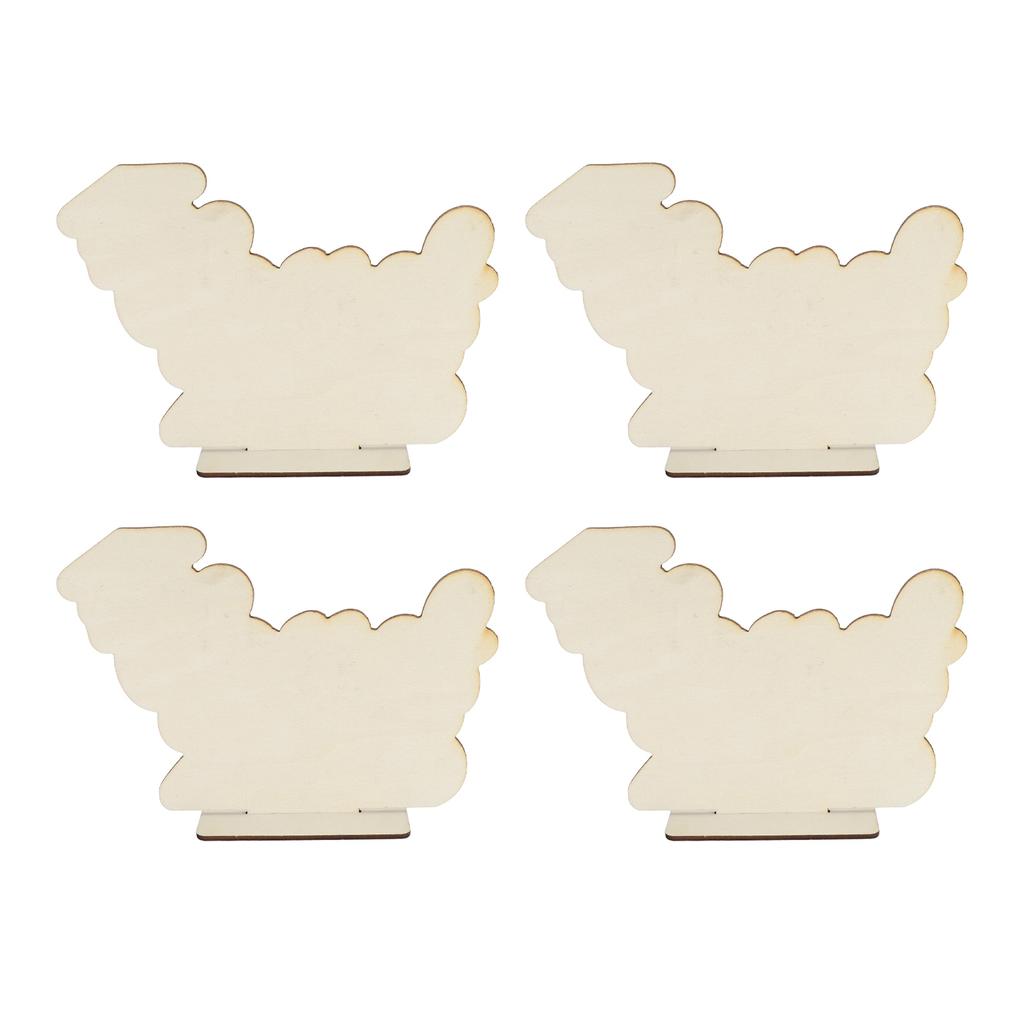 2024 Graduation Wooden Table Centerpieces Graduation Party Decorations Table Centerpieces Sign for H