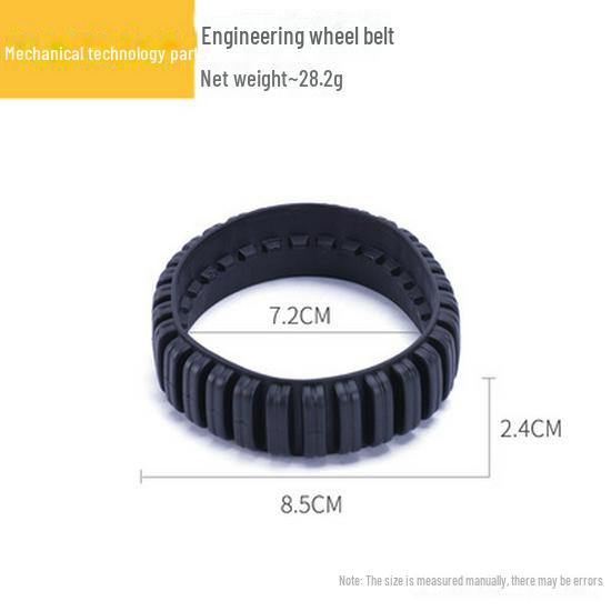 Совместимые строительные блоки из крупных частиц: Механические приводы и принадлежности для обучения робототехнике (9656 шт. оптом)