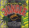 CD VARIOUS - Welcome To Jungle  DNCD1426 Dino Music 1995 Benelux Soul/Funk Used
