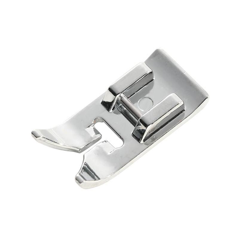 Sewing Machine Parts Universal Zig Zag Presser Feet Snap On Foot For Low Shank