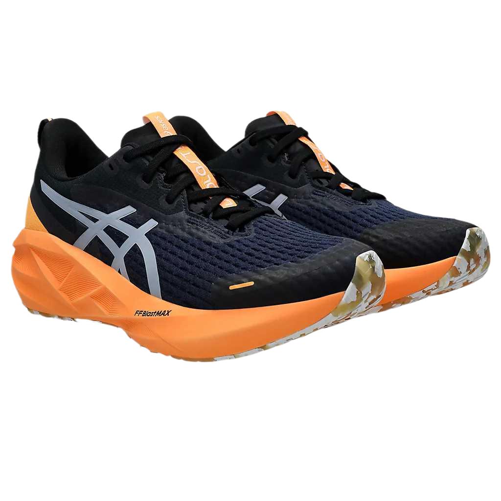 Asics Кроссовки для бега NOVABLAST 5 Мужские кроссовки 1011C119-400