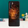 Чехол для телефона с изображением игры Valorant для Oppo A17 A18 A38 A58 A78 A98 A79 A40 A60 A80 A16 A76 A96 A15 A74 A94 A54 A77