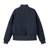 ROMON Men's Padded Stand Collar Casual Jacket