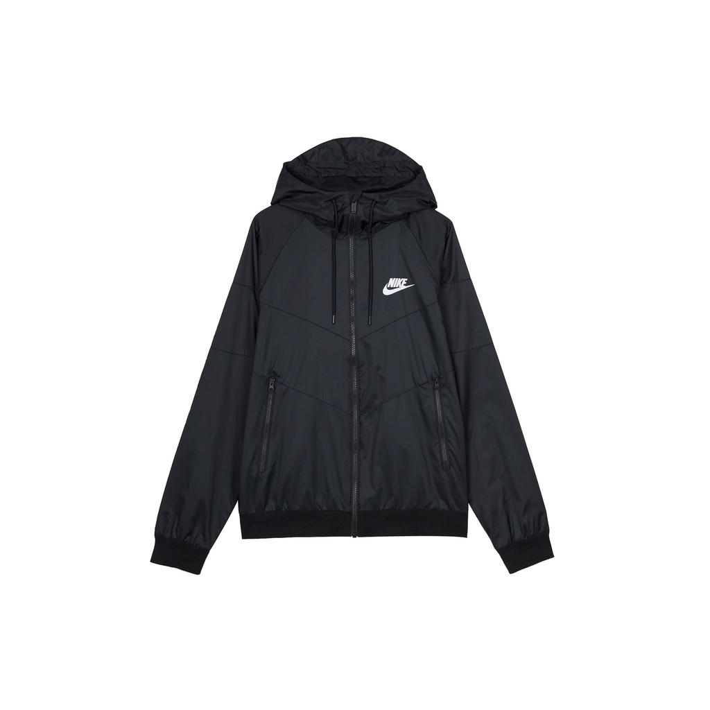 Nike Спортивная одежда Куртки и пальто Мужские Черный DC4113-010