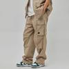 UNDEFEATED SS25 Cargo Pants Unisex Moderate UC51GWP07M