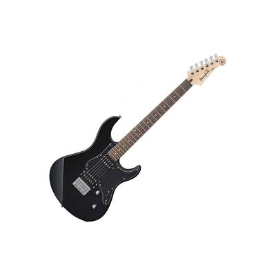 Электрогитара YAMAHA PACIFICA PAC120HBL в комплекте с оригинальным мягким чехлом