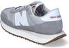 Кроссовки New Balance 237 magnet