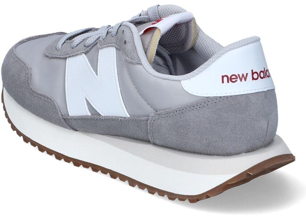 Кроссовки New Balance 237 magnet