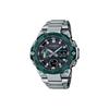 Casio Мужские часы G-STEEL Черные GST-B400CD-1A3 GST-B400CD-1A3