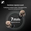 Sennheiser MOMENTUM True Wireless 4 ANC Earbuds