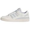 Женские кроссовки Forum Low Cl 'Off White Halo Blue Patent' JR0498