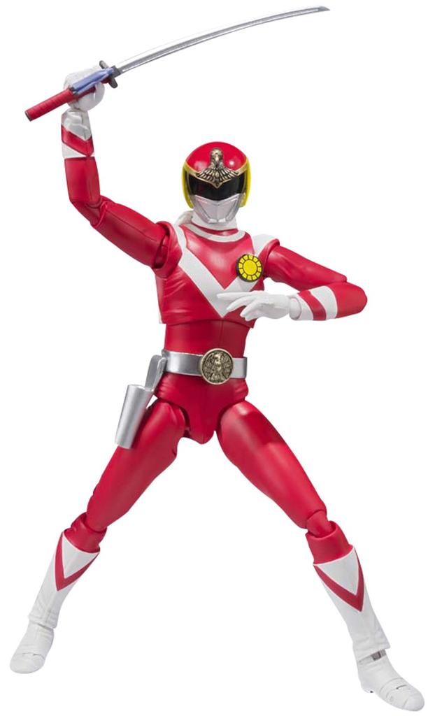 TAMASHII NATIONS Baleagle S.H.Figuarts