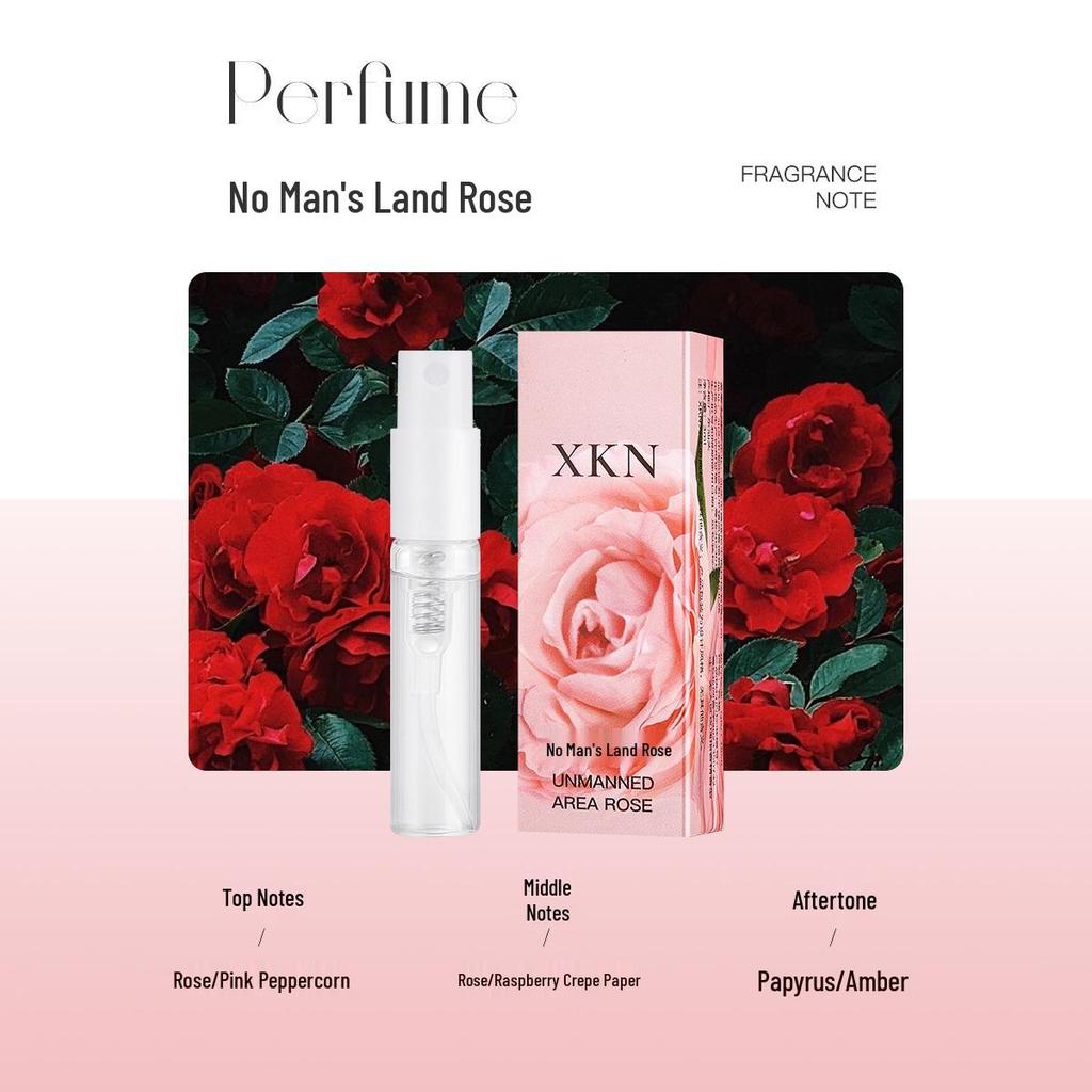 Пробник парфюма 3 мл - Аромат для пробы "Ночной рынок", Горячий товар