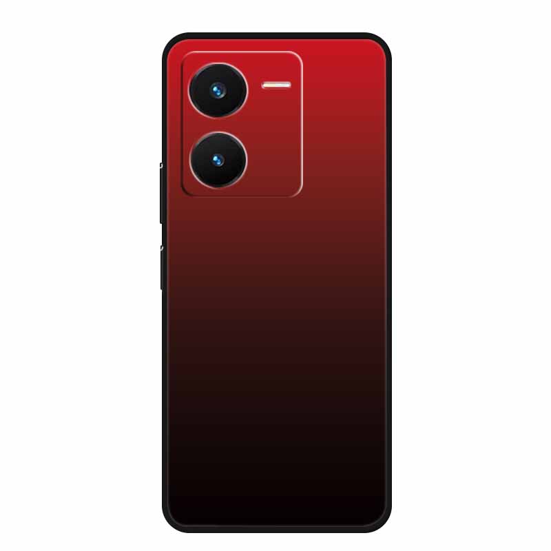 Чехол для Vivo IQOO Z8 Роскошный Мягкий ТПУ Силиконовый Чехлы для Телефона для Vivo IQOO Z8X 5G V2314A V2312A Защитная Обложка Мультяшный Новый Funda
