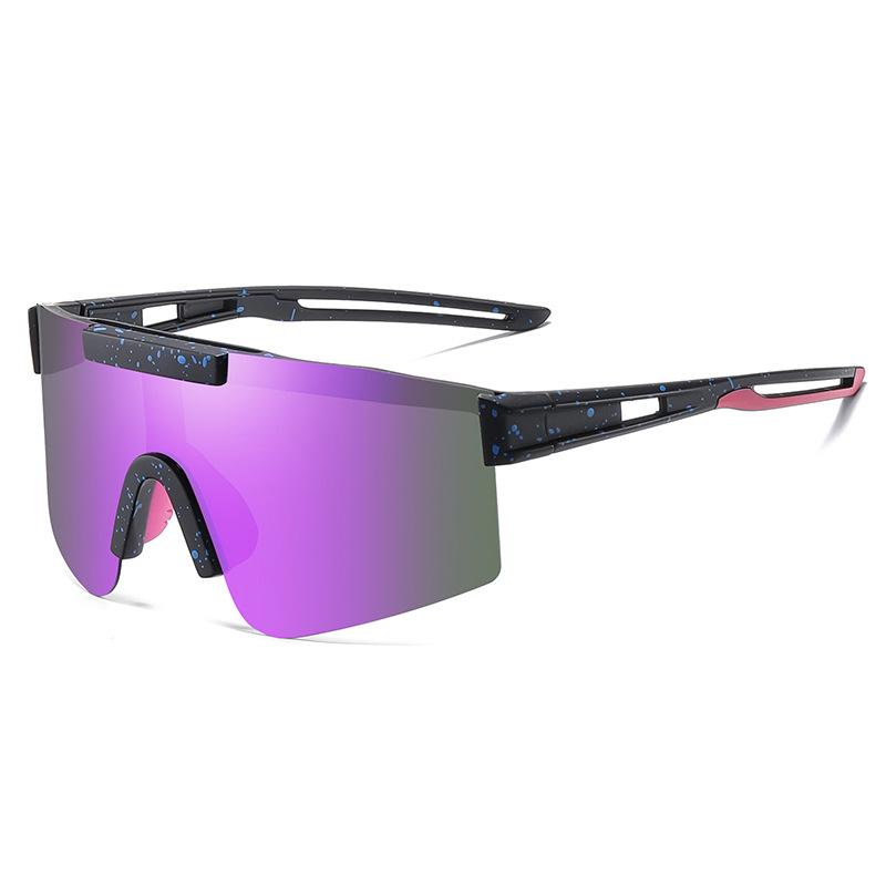 Outdoor Goggles, Motorcycle Riding, Eye Protection, Polarized Sunglasses, Sand-proof Driving Sunglasses.