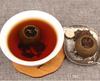 100g Yunnan Puerh Tea Xinhui Citrus Puer Tea Small Green Citrus Pu Er Cooked Tea