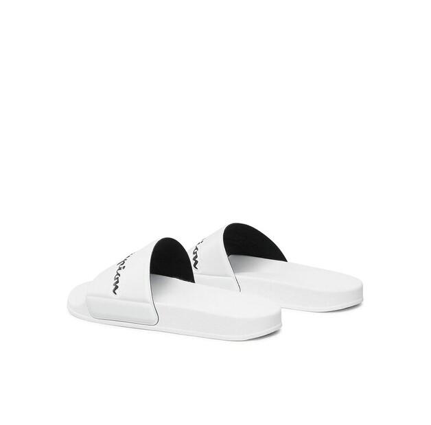 Шлепанцы Champion Slide Varsity