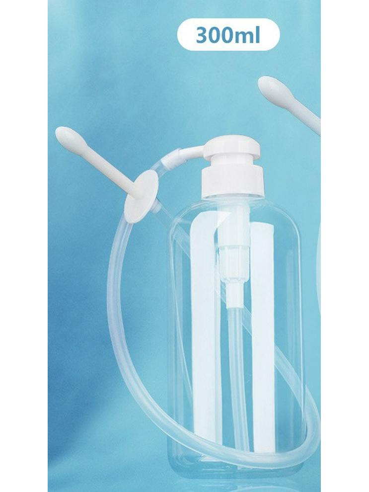 Miji Furniture Combo: Unisex Anal Cleaner & Erotic Flushing Chair