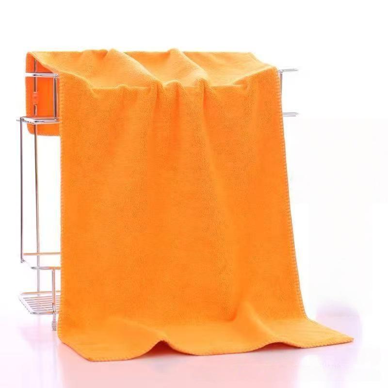 Набор из 10 полотенец для парикмахерской - Впитывающие, Прочные, Не линяющие обертывания для головы