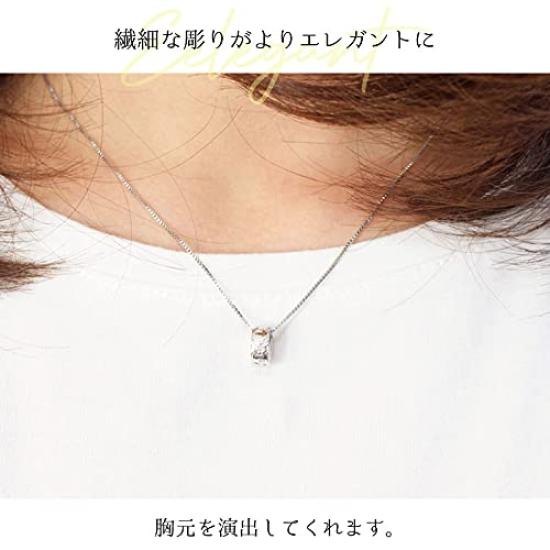 Мастерская Мемориал Гавайское наследие Пепел 925 Серебряная венецианская цепь [Memorial Hibiki] Подвеска, ювелирные изделия, ожерелье, кольцо, кулон, (Платиновое покрытие)