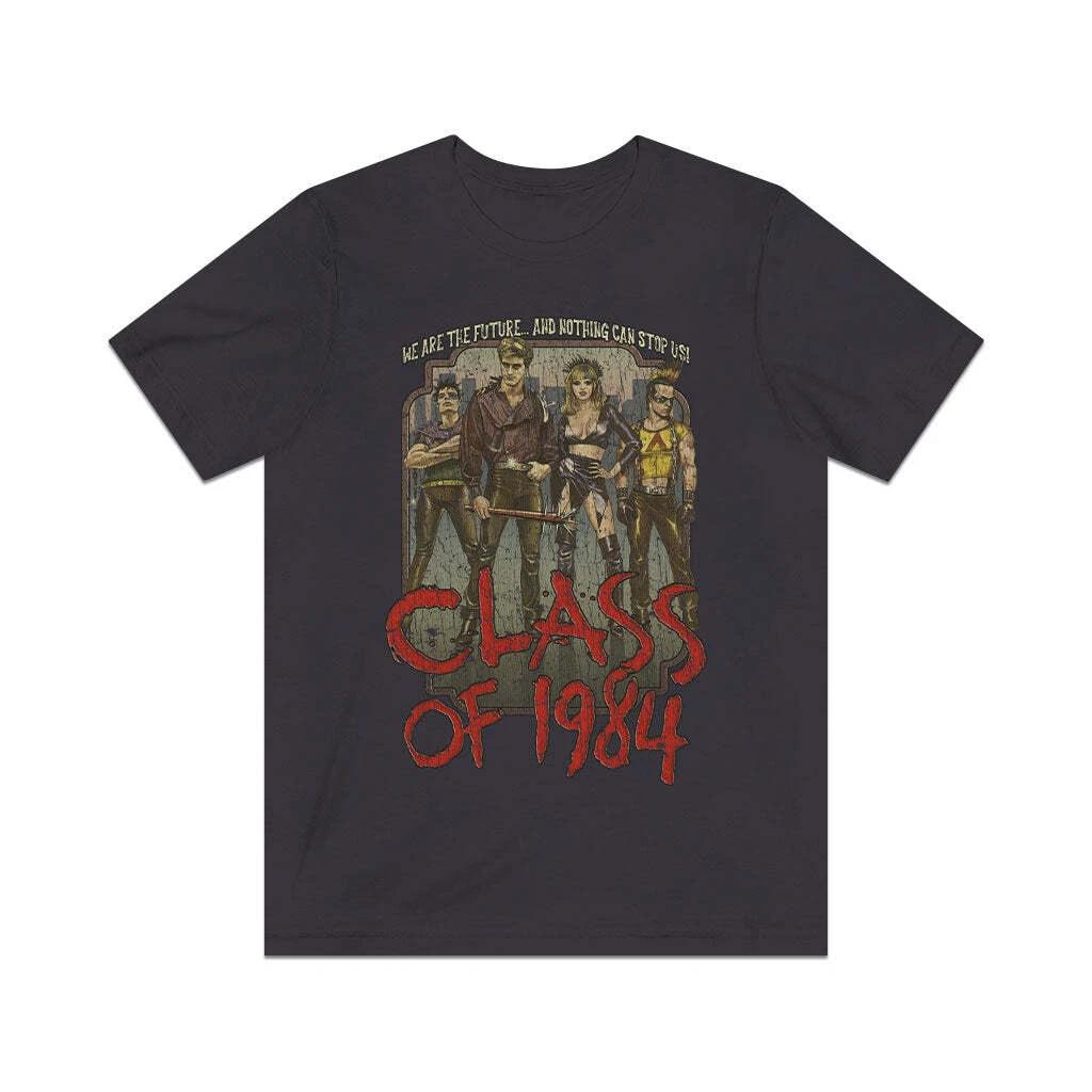 Class of 1984 Vintage Men's T shirt