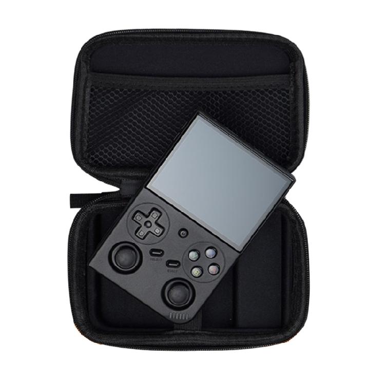 Водонепроницаемый Защитный Дорожный Чехол-Сумка Ударопрочный Чехол для Хранения Противоударный Подходит для Игровых Консолей RG 35XX