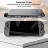 3/5 Набор Защитных Аксессуаров Комплект для Игровой Консоли Switch 2 Силиконовые Колпачки для Стиков Рукоятки Заглушки от Пыли Наклейки для Левой Правой Ручки